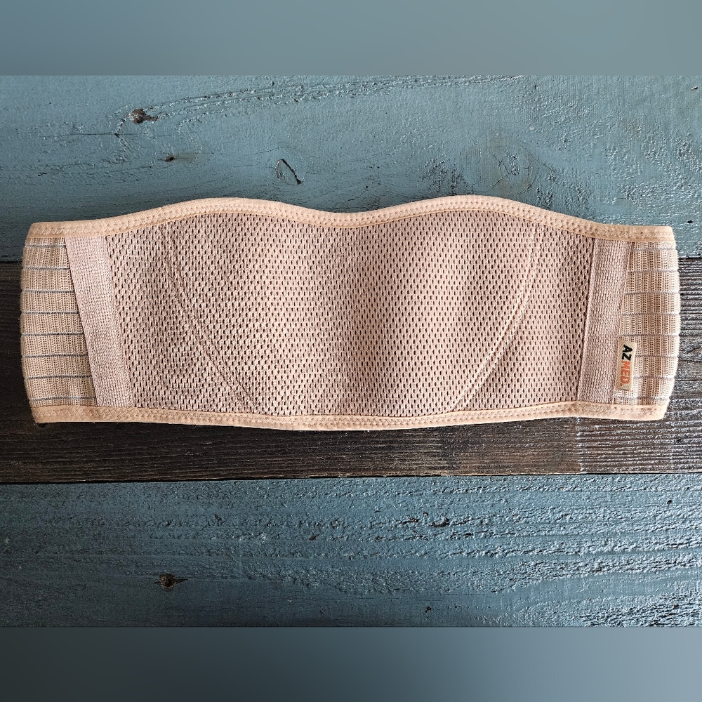 AZ Med Maternity Belly Support Band